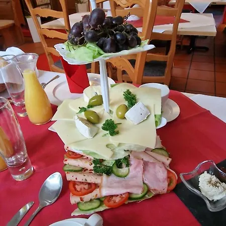 Gasthof Benedikt Aschau am Inn