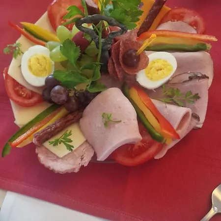 Gasthof Benedikt 3*