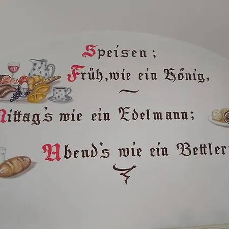 Benedikt 3* Aschau am Inn